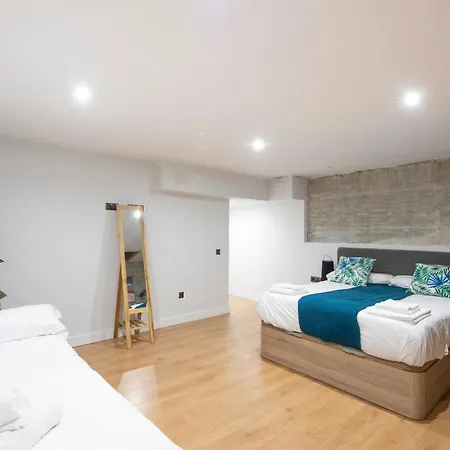 New Levante Pool & Museums Apartament Lejlighed *